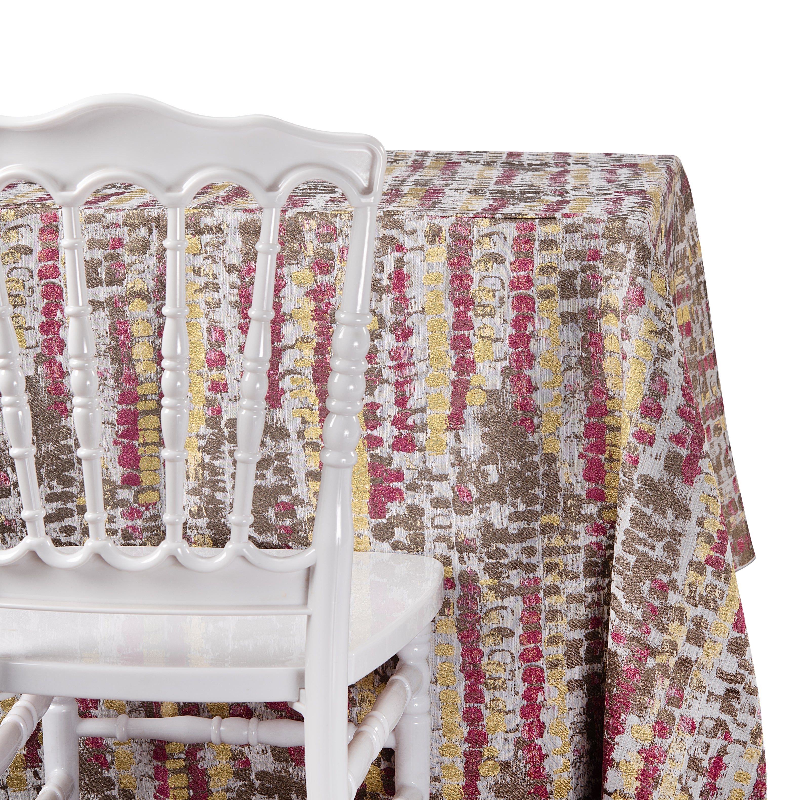 Assembly – Table Linen