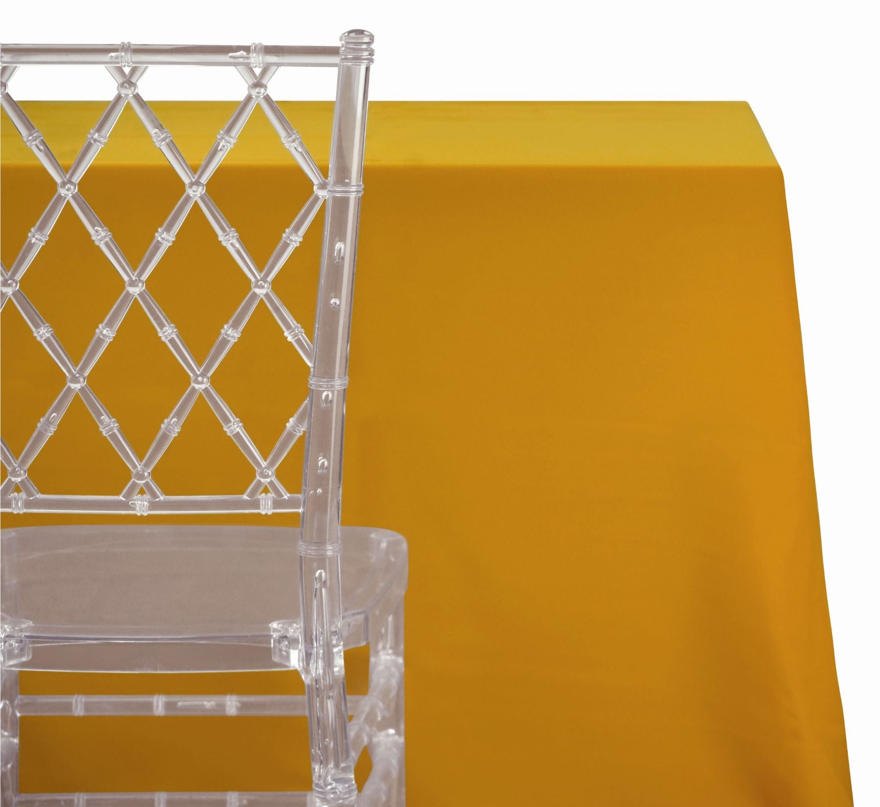 Polyester – Table Linen