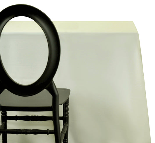 Ivory Polyester